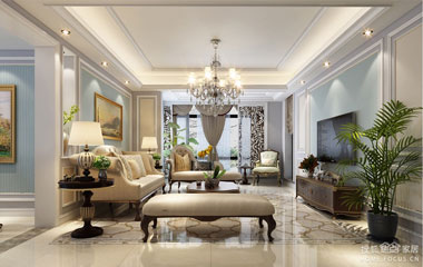 室內裝修設計方案的重要性