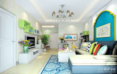 家居裝飾設計你都把握了嗎？