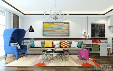 歐式風格家裝需要注意的事項