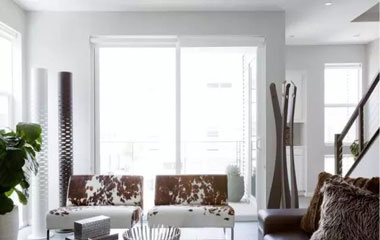 三大要領教你打造個性又舒適的客廳