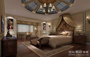 天冷了，你需要這樣一張超溫暖的床