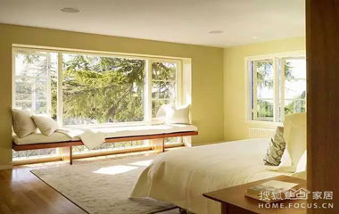 8款窗戶裝修設計，找到適合你家的窗戶！