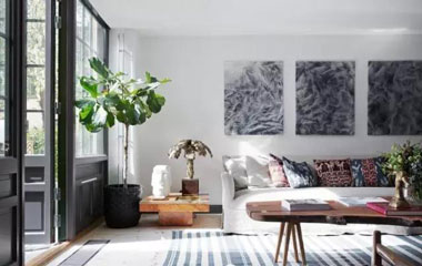 舊物飾家，讓美好生活時光駐留