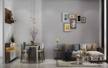 到底該怎么設計小戶型？