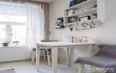 家居收納，除了實用，還得好看??！