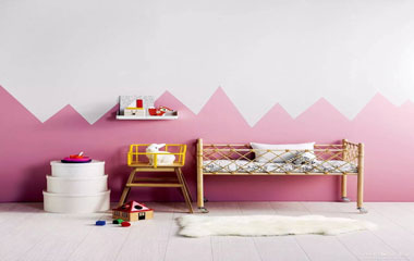 簡單快樂 無拘成長