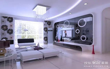 小戶型擺設六個關鍵