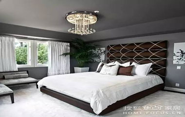 家居裝修配色選擇，締造10個寧靜空間