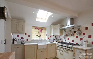 二手房翻新零遺憾！