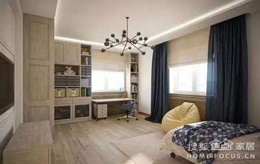 【臥室小不可怕】不懂合理利用空間才可怕