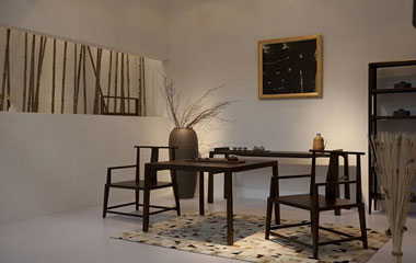 新中式家具“重在”賣設(shè)計(jì)