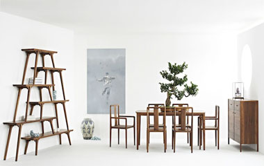 擁抱大眾“原創(chuàng)”家具直面市場考驗