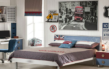 解密：兒童家具的環保套路