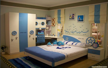 多數消費者對兒童家具認知少