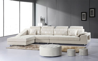 做軟裝魔術師 讓家再大一點