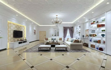 攻略：客廳收納原來還有這么多你不知道的事