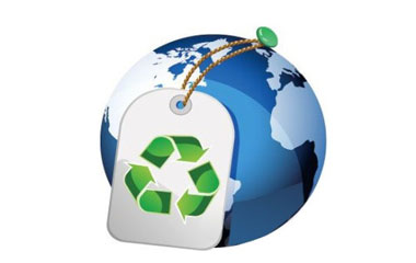 如何讓環保也變得智能化