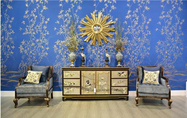 新中式家具如何搶灘市場