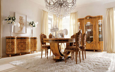 進口家具更需搭配藝術 設計與設計師引導消費