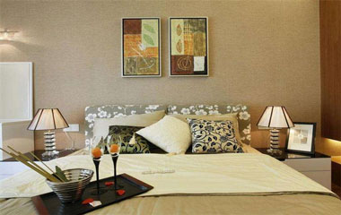 臥室裝修設(shè)計五大要點，打造舒適休息環(huán)境
