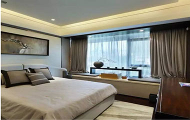 小戶型榻榻米改造的9種可能 小空間輕松擴容