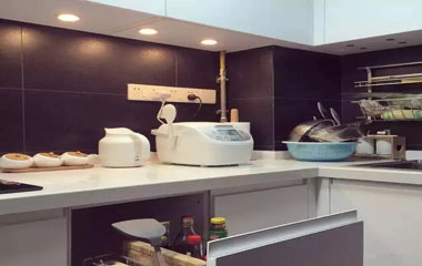 常被忽略的5個照明細節,你做好了嗎?