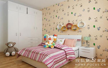 簡約家裝設計如何避免裝修誤區