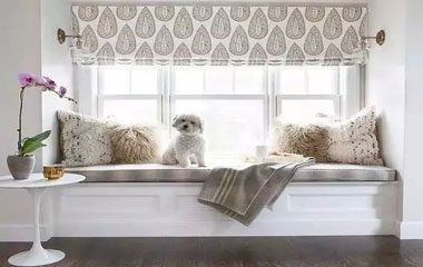 一言不合就砸飄窗！你知道后果嗎？