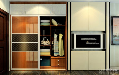 衣柜定做要注意哪些方面呢？