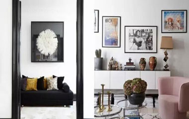 用法式情調(diào)饋贈的禮物，打造優(yōu)雅之家