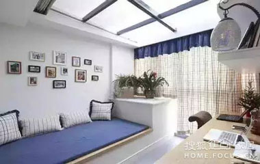 巧妙設計一房多用，空間利用提升3倍