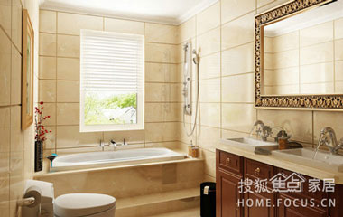 衛浴裝修經驗之談，打造個性化空間有妙招！