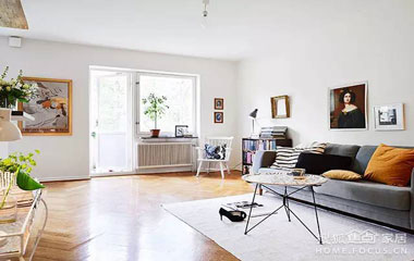 小戶型提升空間感的殺手锏在這里，不服來戰(zhàn)