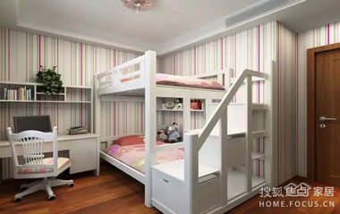 想生二娃，又怕不夠房間用？