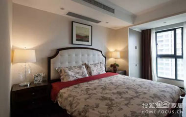 臥室這樣裝修， 既安靜又環保！