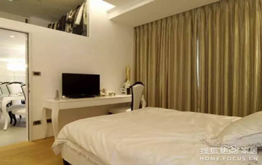 別人家的衣帽間設(shè)計，值得借鑒！