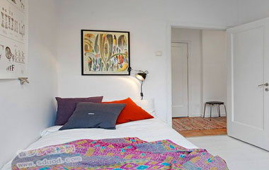 這樣的三室一廳 你有什么理由不心動