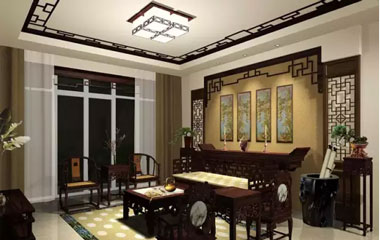 裝修應該注意怎么樣的設計呢?