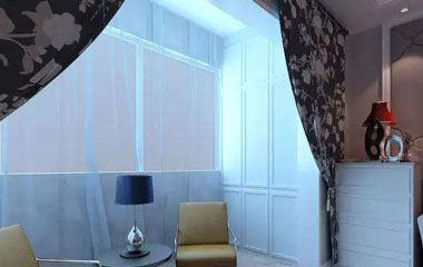 教你輕松打造“陽光書房” 不要錯過啦!