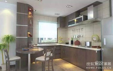 多注意這幾個小細節(jié)，讓家一直“嶄新”下去吧