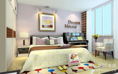 小戶型衣帽間的裝修