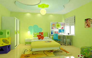 臥室裝修七大方面提升舒適度