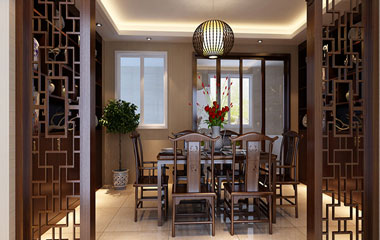中式餐廳裝潢設計，哪些元素是重點？