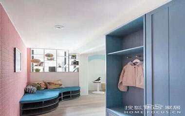 玄關改造 看有哪些玄關值得裝修