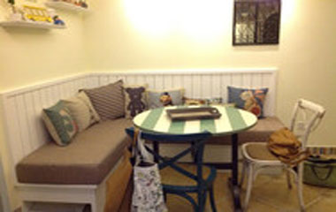 家居妙招 緩解你的“亞歷山大”