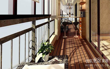 陽臺設計！教你的陽臺留住一整個春天的美