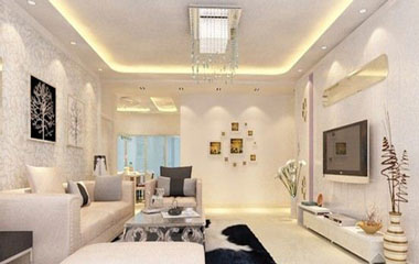 空間不同燈光設計要求也不同