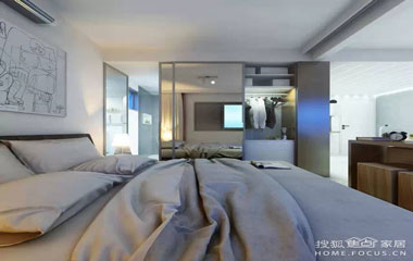 同樣都是小平米數，為什么別人的叫公寓，我的