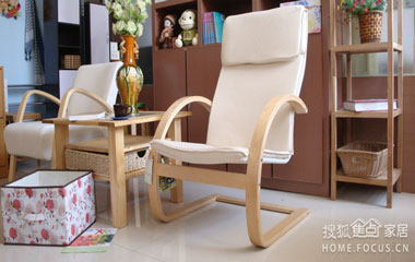 九大創(chuàng)意家居裝修設(shè)計(jì)技巧推薦