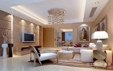 室內裝修設計的詳細步驟 一分鐘讓裝修變輕松